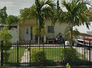 1740 NW 114th St, Miami, FL 33167