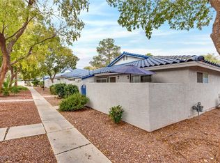 2040 Willowbury Dr UNIT D, Las Vegas, NV 89108
