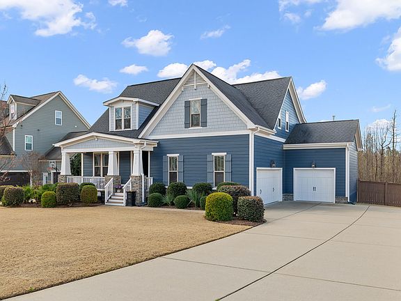 2nd image of 3317 Heathrowe Grove Ct