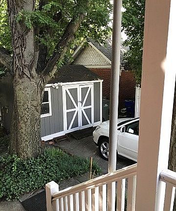 4th image of 1055 Cambridge Cres APT 2