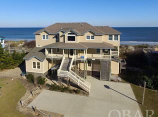 1043 Lighthouse Dr LOT 4, Corolla, NC 27927
