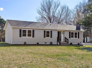 2304 Gardners Rd, Mineral, VA 23117