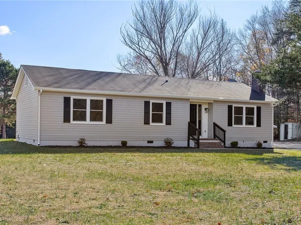2304 Gardners Rd, Mineral, VA 23117