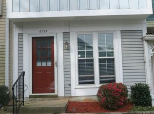 6753 Trafalger Sq, Norcross, GA 30093