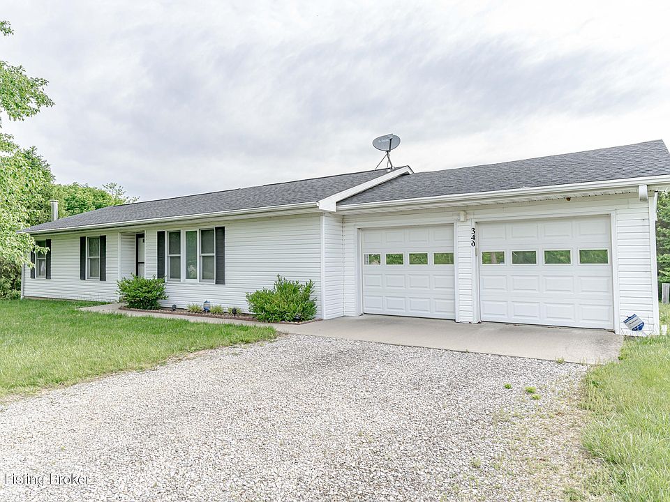346 Hunters Ln, Simpsonville, KY 40067 Zillow
