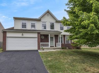 6947 Storm Boat Ln, Canal Winchester, OH 43110