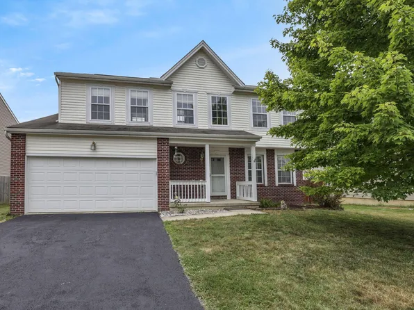 6947 Storm Boat Ln, Canal Winchester, OH 43110