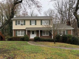 1241 Dovershire Pl, High Point, NC 27262