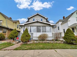 9607 Fuller Ave, Cleveland, OH 44104