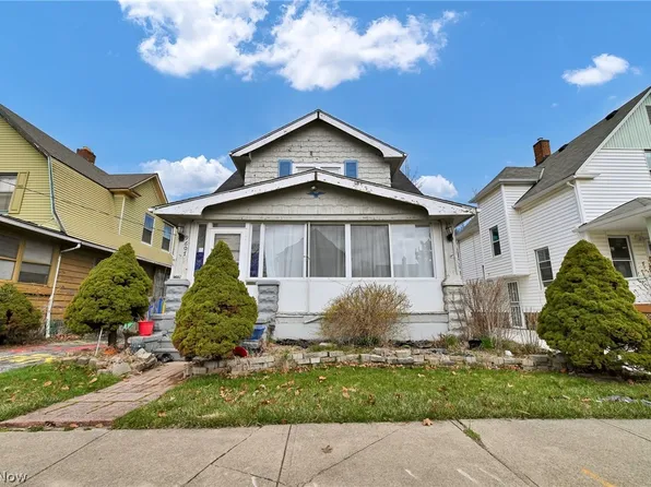 9607 Fuller Ave, Cleveland, OH 44104