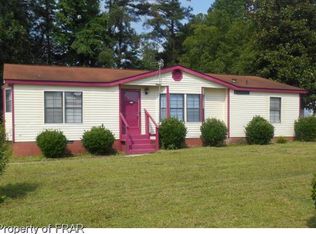 246 Longhill Dr, Fayetteville, NC 28311