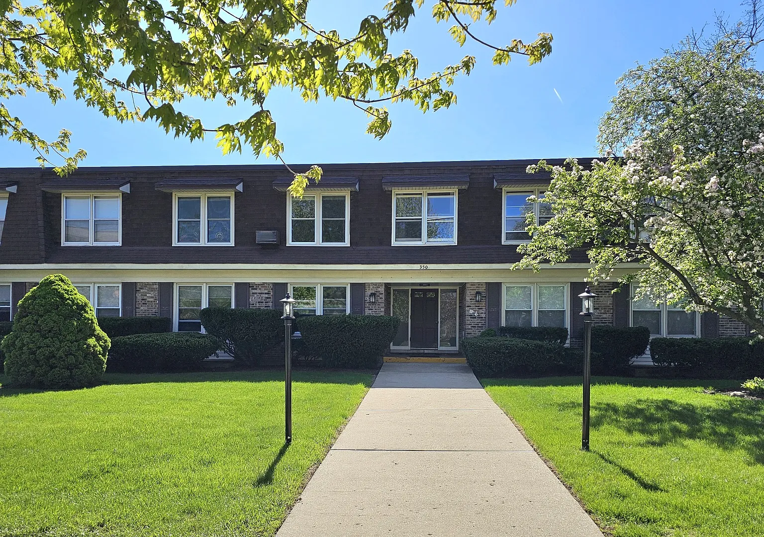 1 bed, 753 sqft, $1,700 — Photo 1