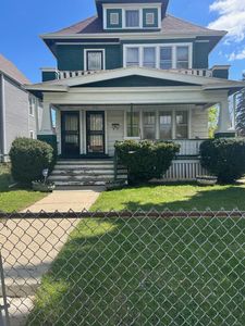2718 N 37th STREET #2720, Milwaukee, WI, 53210