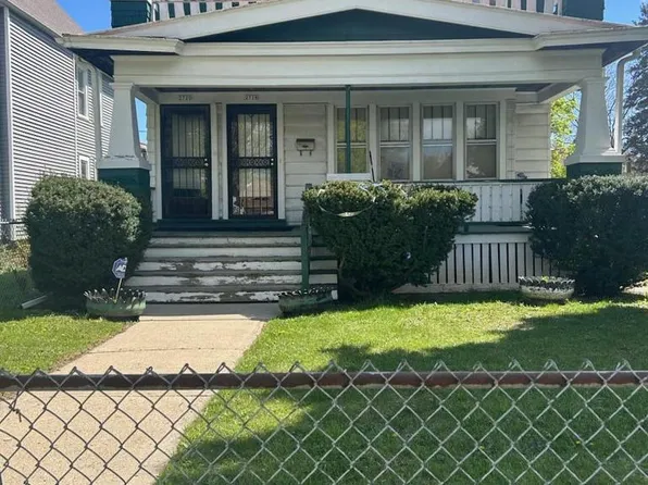 2718 N 37th STREET #2720, Milwaukee, WI 53210