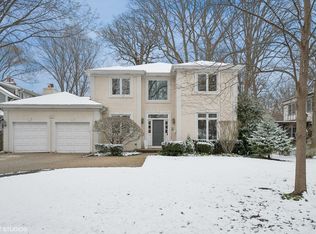 561 Drexel Ave, Glencoe, IL