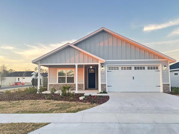 6686 SW 12th Ln, Gainesville, FL 32607