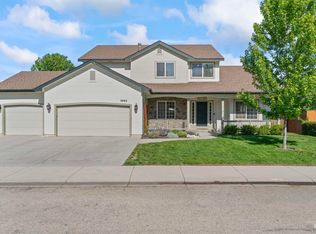 1992 S Elkhound Ave, Meridian, ID 83642