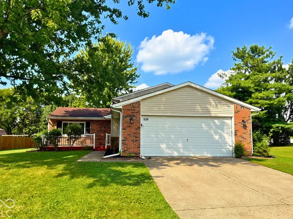 530 Quail Run, Greenwood, IN 46142