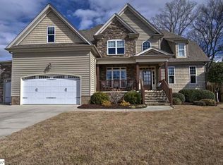 328 Carters Creek Ct, Simpsonville, SC 29681