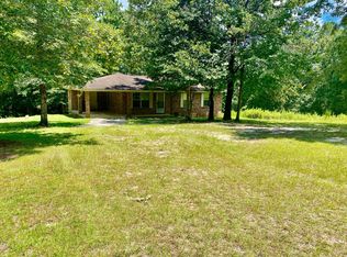 85 Oak Haven Rd, Purvis, MS 39475