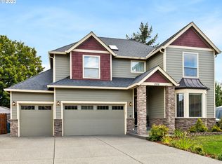 2501 NE 170th Ct, Vancouver, WA 98684