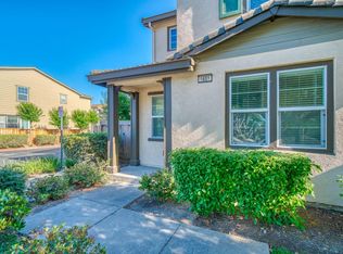1601 Centennial Dr, Fairfield, CA 94533