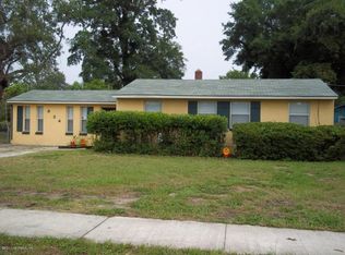 924 Kennard St, Jacksonville, FL 32208