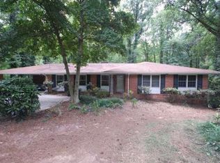 115 Stewart Dr NE, Sandy Springs, GA 30342