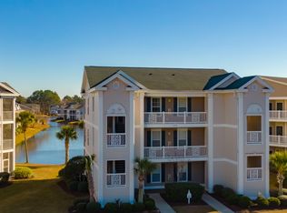 7503 Moorhen Ln SW #3, Sunset Beach, NC 28468