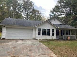 367 Annabelle Ln, Gay, GA 30218