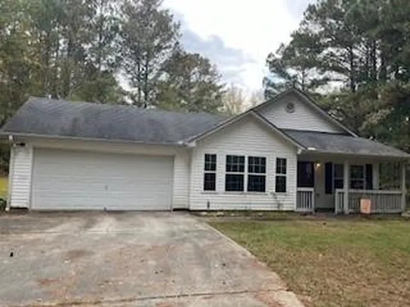 367 Annabelle Ln, Gay, GA 30218