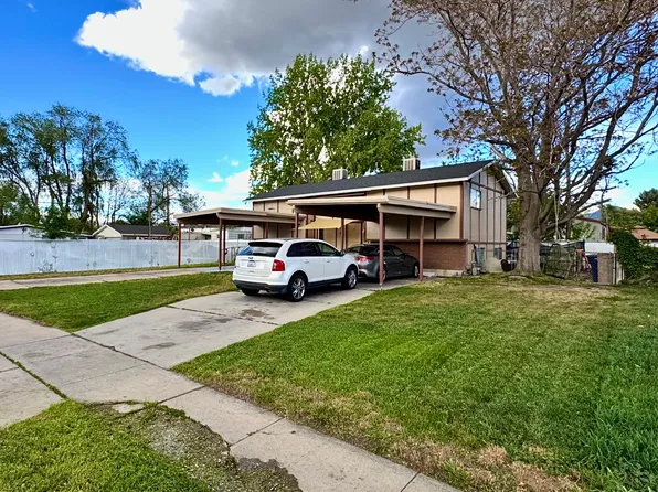 3183 S 1855 W, West Valley City, UT 84119