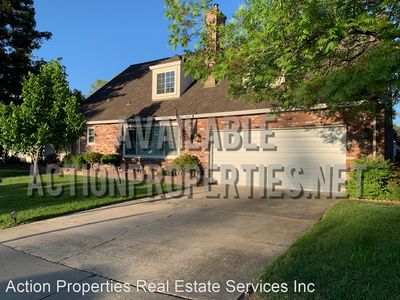 5240 Sharidge Ct, Fair Oaks, CA, 95628