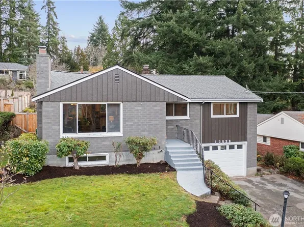 10526 Alton Ave NE, Seattle, WA 98125