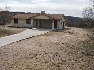 1136 Circulo Sopori #2, Rio Rico, AZ 85648