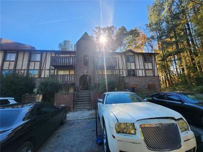 1522 Camelot Dr, Atlanta, GA, 30349