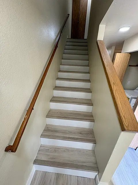 Rockwood Park Apartments — Photo 4