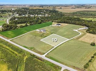 233rd Pl, Pella, IA 50219