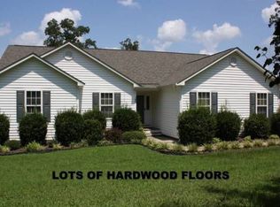 103 Valley View Way, Benson, NC 27504