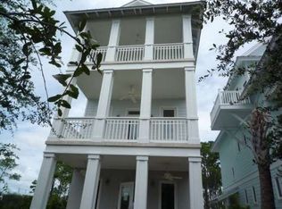 123 Cottage Way, Panama City Beach, FL 32413