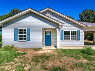 883 Ozark Loop, Bismarck, AR 71929