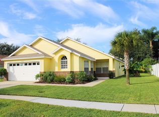16209 Egret Hill St, Clermont, FL 34714