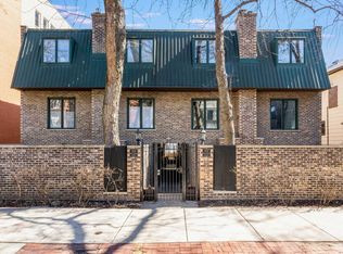 1719 N Mohawk St APT G, Chicago, IL 60614