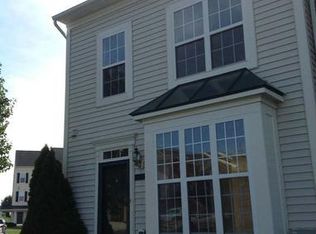 5365 Partners Ct, Frederick, MD 21703