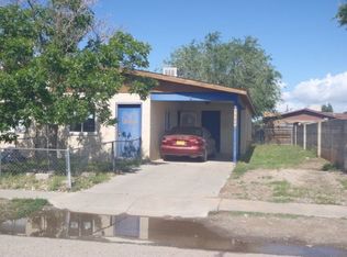 1157 Maple St, Bernalillo, NM 87004