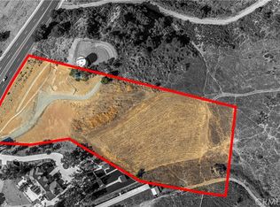 0 Knabe Rd Lot 1, Corona, CA 92883