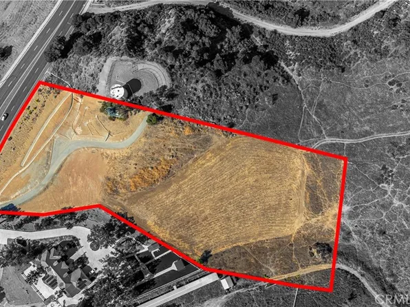 0 Knabe Rd Lot 1, Corona, CA 92883