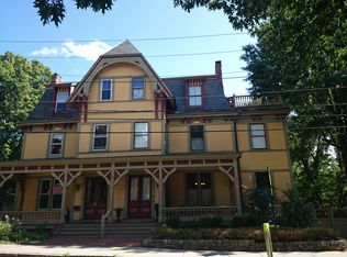 58 Davis Ave, Brookline, MA 02445
