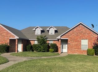 104 Lum Ln APT 102, Denison, TX 75020