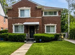 19001 Oak Dr, Detroit, MI 48221